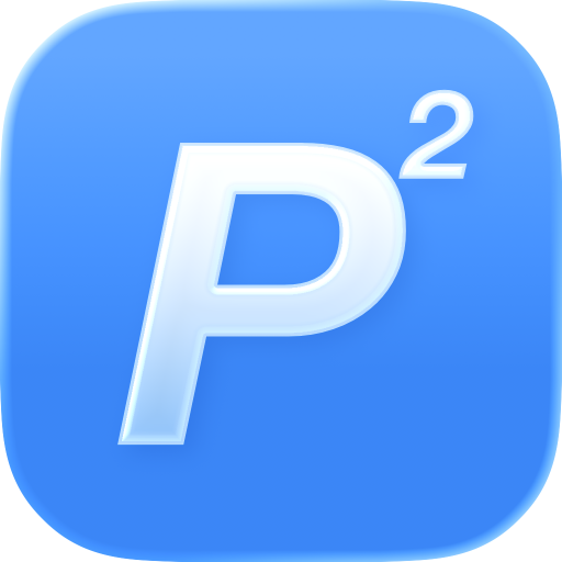 Pixel Processor Logo